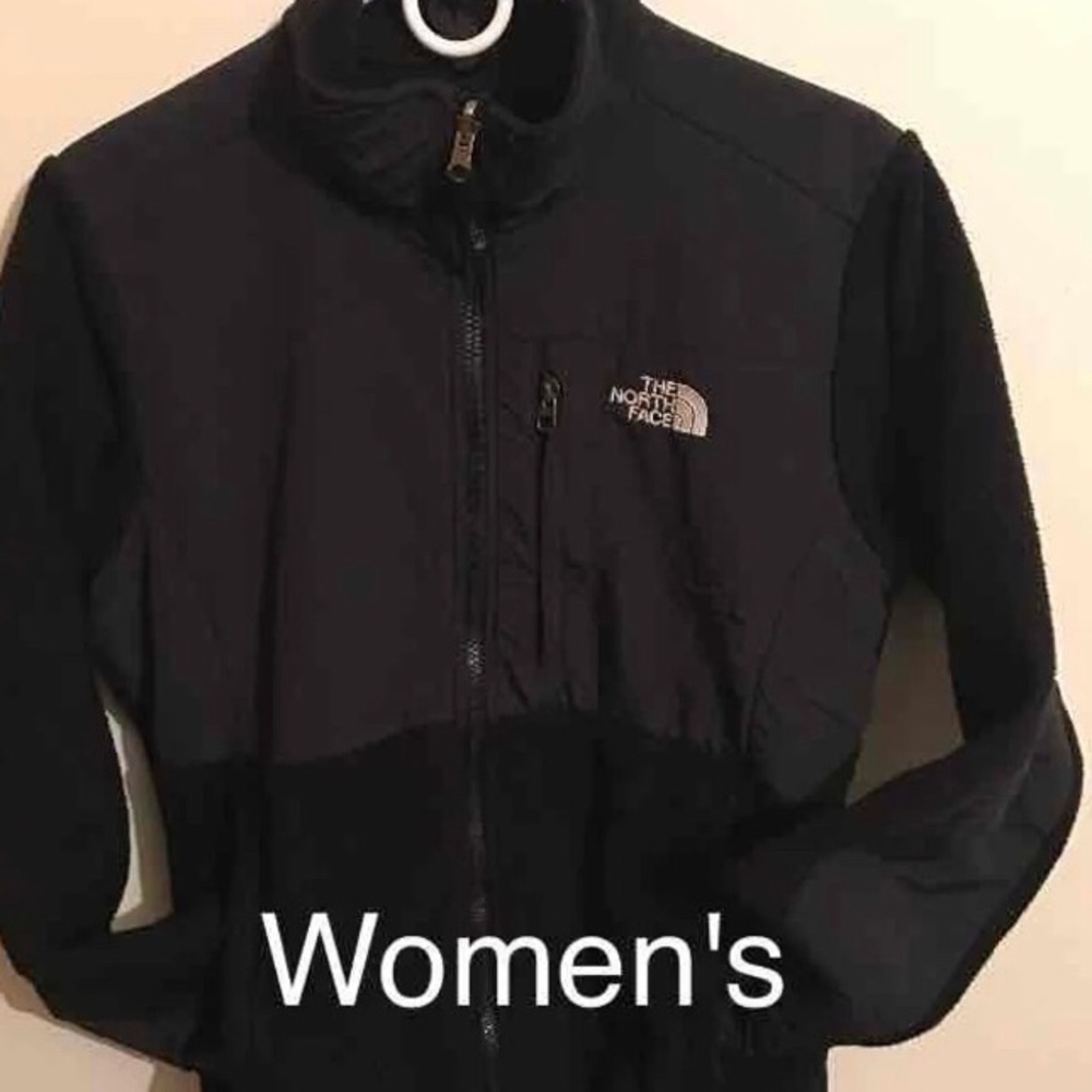 The Northface Denali Jacket